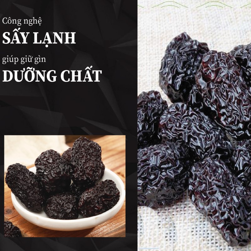 Táo tàu/Đại táo sấy khô chất lượng tại THAPHACO