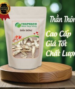 Túi thần thông khô giá rẻ 100g