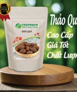 Túi thảo quả khô giá rẻ 100g