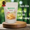 Túi 100g thiên môn khô giá rẻ