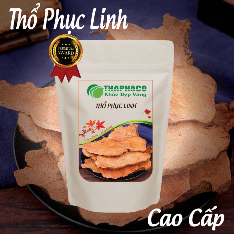 Thổ phục linh khô giá rẻ có rất nhiều công dụng tốt co sức khoẻ