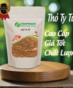 Túi 100g thỏ ty tử khô giá rẻ
