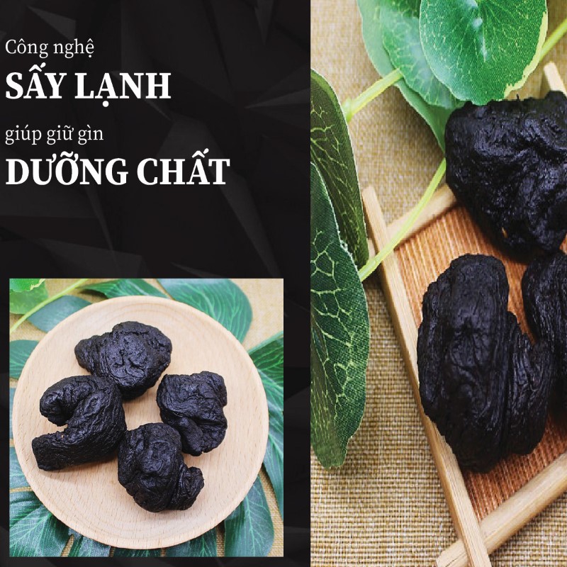 Hình ảnh sản phẩm thục địa khô chất lượng cao tại THAPHACO