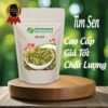 Túi tim sen khô giá rẻ 100g