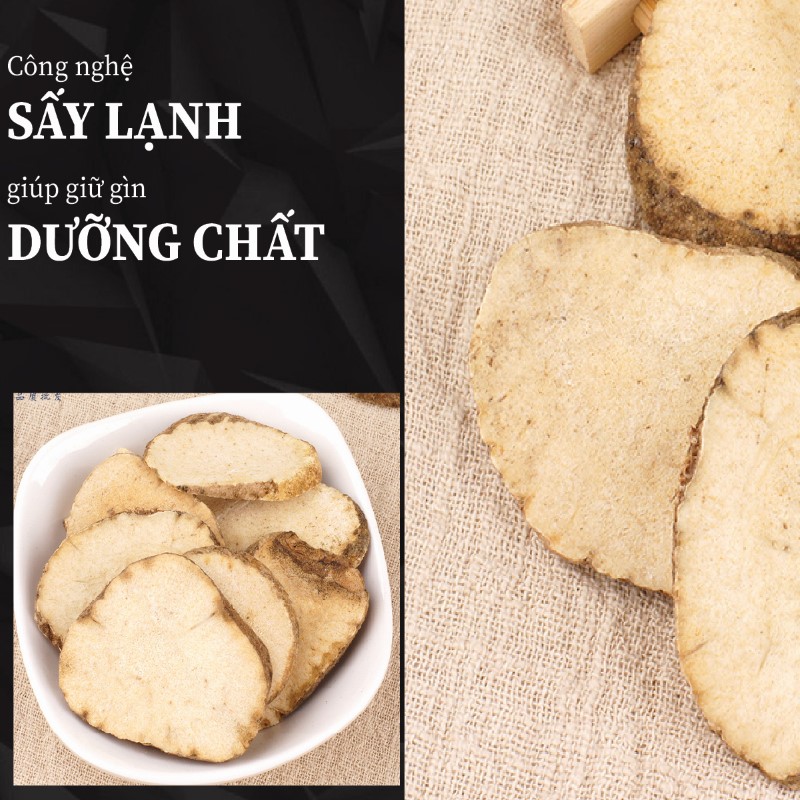 Trạch tả/Mã đề nước khô chất lượng tại THAPHACO