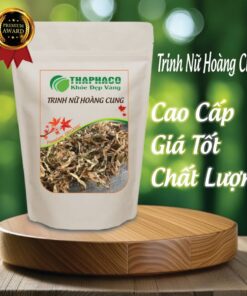 Túi trịnh nữ hoàng cung khô 100g