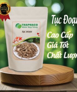 Túi tục đoạn khô 100g giá rẻ