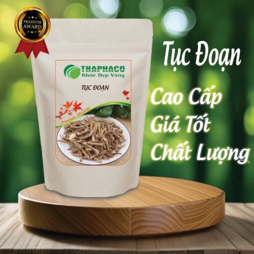 Túi tục đoạn khô 100g giá rẻ