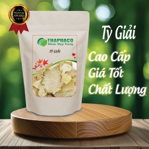 Túi tỳ giải khô 100g giá rẻ của THAPHACO