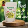 Túi vỏ bưởi khô giá rẻ 100g của THAPHACO