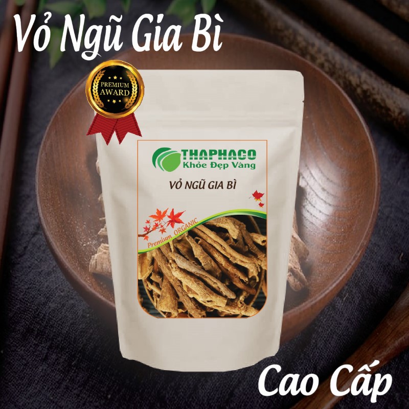 Túi vỏ ngũ gia bì phù hợp với nhiều nhóm đối tượng khách hàng