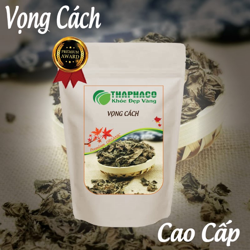 Vọng cách khô có nhiều công dụng tốt cho sức khoẻ