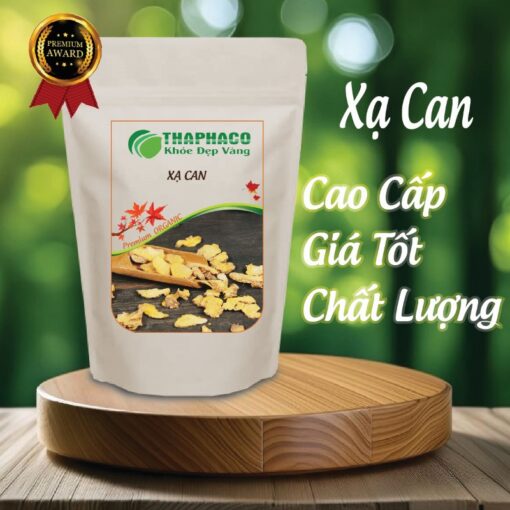 Túi xạ can khô 100g giá rẻ của THAPHACO