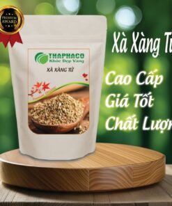 Túi xà xàng tử khô 100g giá rẻ