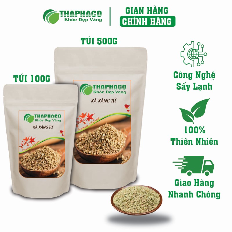 Địa chỉ bán xà xàng tử khô giá rẻ tại TP.HCM