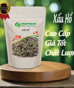 Túi xấu hổ khô 100g giá rẻ tại THAPHACO