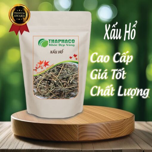 Túi xấu hổ khô 100g giá rẻ tại THAPHACO