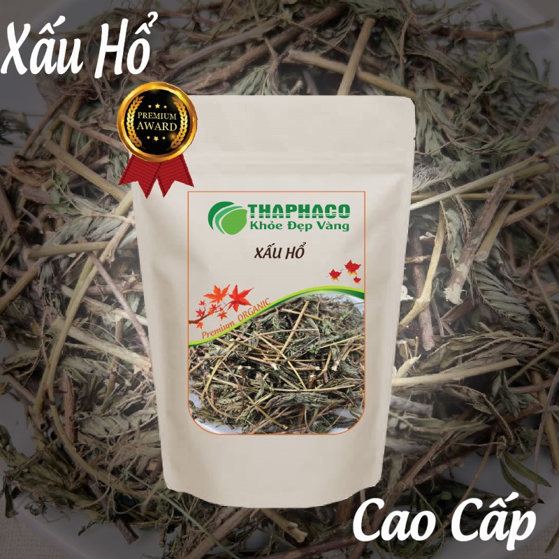 Xấu khổ khô mang lại rất nhiều công dụng tuyệt vời