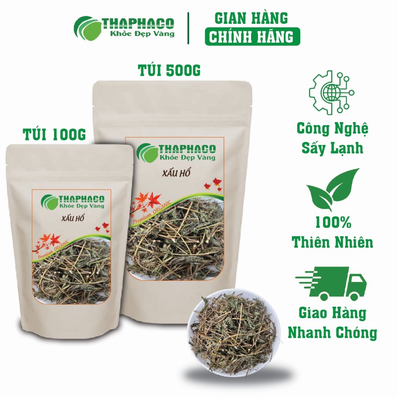 Gợi ý địa chỉ bán xấu hổ khô giá rẻ uy tín tại TP.HCM