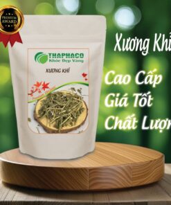 Túi 100g xương khỉ khô giá rẻ