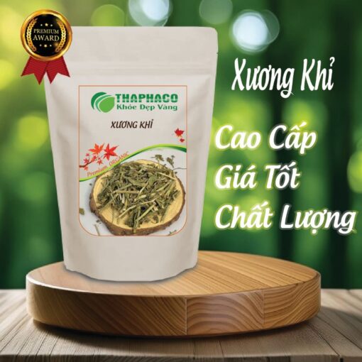 Túi 100g xương khỉ khô giá rẻ
