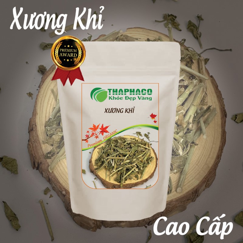 Túi 100g xương khỉ khô có nhiều công dụng tốt cho sức khoẻ