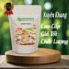 Túi xuyên khung khô 100g giá rẻ