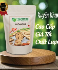 Túi xuyên khung khô 100g giá rẻ