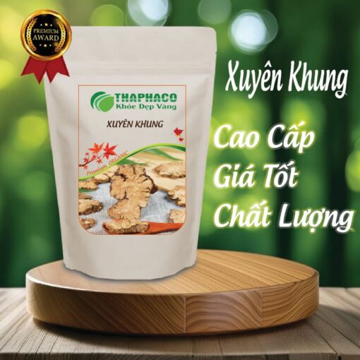 Túi xuyên khung khô 100g giá rẻ