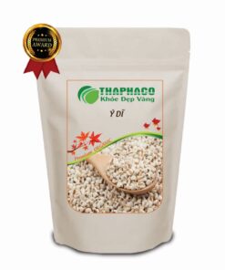 Túi 100g ý dĩ khô giá rẻ tại tphcm