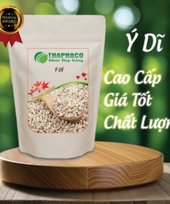 Túi 100g ý dĩ khô giá rẻ