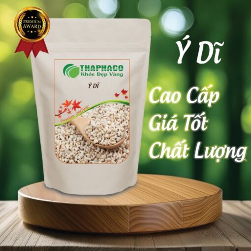 Túi 100g ý dĩ khô giá rẻ