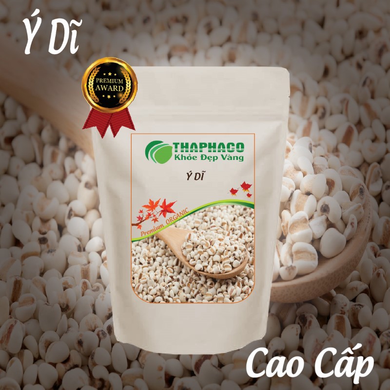 Dùng ý dĩ khô giá rẻ vừa tiện lợi vừa tốt cho sức khoẻ