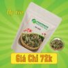 Túi 500g cây an xoa sấy khô giá rẻ