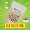 Túi 500g ba kích tím rút lõi sấy khô giá rẻ