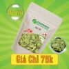 Túi 500g bạc hà sấy khô giá rẻ