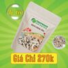 Túi 500g bạch cương tằm sấy khô giá rẻ