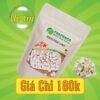 Túi 500g bạch phục linh sấy khô giá rẻ