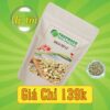 Túi 500g bạch tật lê sấy khô giá rẻ