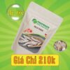 Túi 500g bạch thược sấy khô giá rẻ