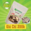 Túi 500g bạch truật khô giá rẻ