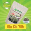 Túi 500g bạch xà hoa thiện thảo sấy khô giá rẻ