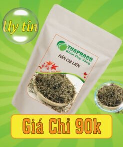 Túi 500g bán chi liên sấy khô giá rẻ