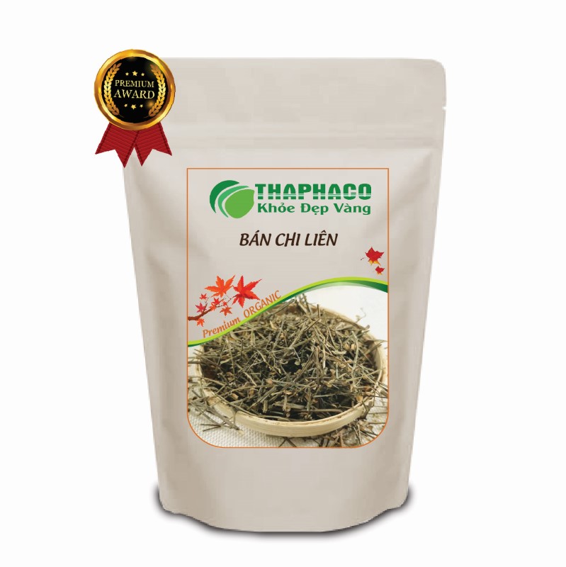 Chi tiêu tiết kiệm hơn khi mua 500g bán chi liên sấy khô túi lớn