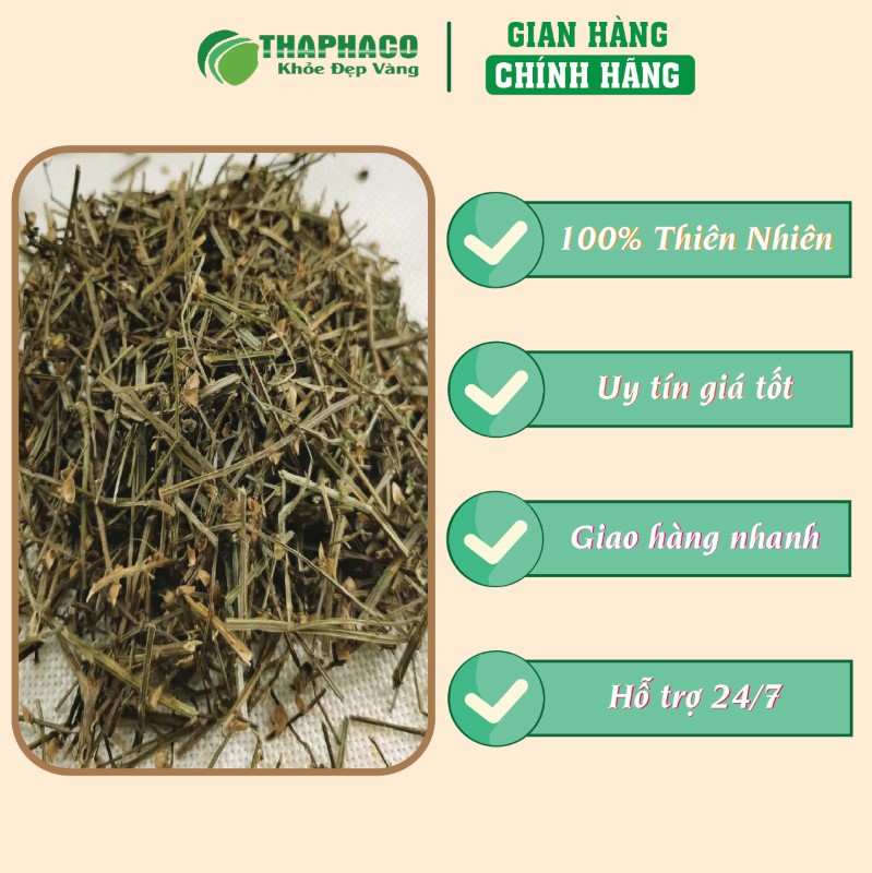 Đia chỉ uy tín để mua 500g bán chi liên sấy khô giá rẻ tại TP.HCM