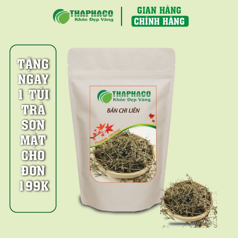 Phản hồi tích cực của khách hàng khi mua bán chi liên sấy khô 500g