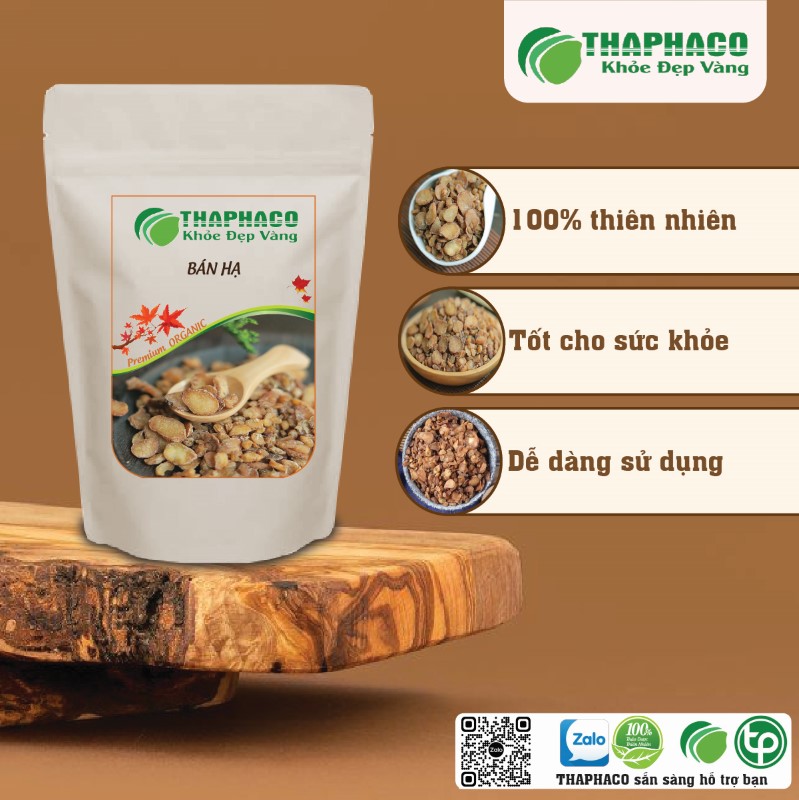 Địa chỉ mua bán hạ khô 1kg giá rẻ uy tín tại TP.HCM