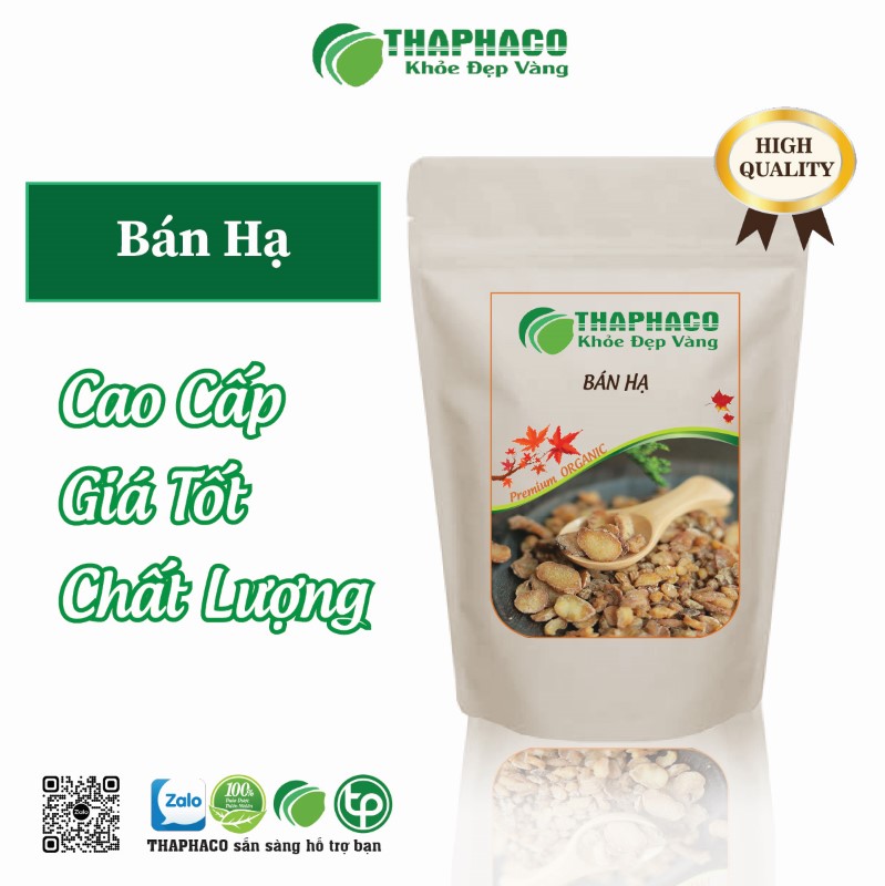 Mua 1kg bán hạ khô cao cấp, giá tốt, chất lượng tại THAPHACO