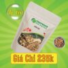 Túi 500g bán hạ sấy khô giá rẻ