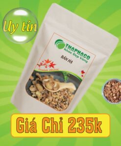 Túi 500g bán hạ sấy khô giá rẻ